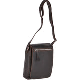 Oily Hunter Large Travel Flight Bag Brown: 1665 BAG