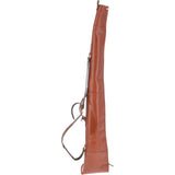 Leather Gun Slip chestnut : Savoy
