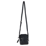 Ashwood Cross Body Bag Black: d-101