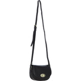 Ashwood Leather Vintage Crossbody Bag Brown: M-90
