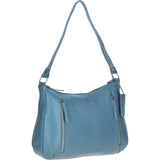 Premium Leather Shoulder Bag Dungannon: dungannon