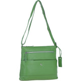 Ashwood Stylish Shoulder Bag Fern: Derby