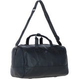 Brampton Leather Holdall Black: 63778