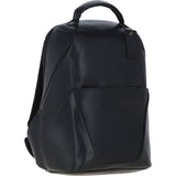 Ashwood Leather Backpack Black: K-47