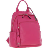 Ashwood Leather Backpack Pink: X-37