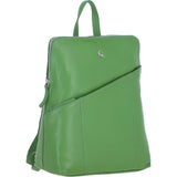 Ashwood Ladies Leather Backpack Fern: Westminster