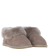Fenland Chloe Booties Mink