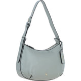Ashwood Leather Shoulder Bag Sage: 64732