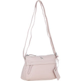 Ashwood Elegant Crossbody Bag Blush: Perth