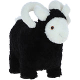 Ashwood LUCKY SHEEP Blk/ivory