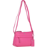 Ashwood Elegant Crossbody Bag Hot Pink: Perth