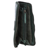 Ashwood Vintage Purse Green: D-100