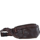 Ashwood Unisex Bum Bag Brandy: D-102
