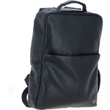 Brampton Leather Men's Backpack Black: 64408