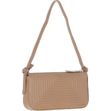Ashwood Leather Shoulder Bag Tan: LB-6278Q