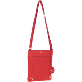 Ashwood Leather Crossbody Bag Coral: 63033