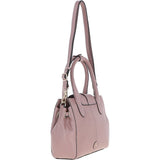 Ashwood Ladies Leather Tote Bag Wood Rose: J-12