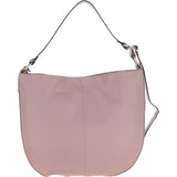 Ashwood Ladies Long Handle Shopper Bag Wood Rose: J-17