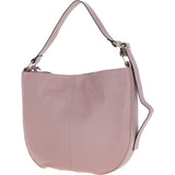 Ashwood Ladies Long Handle Shopper Bag Wood Rose: J-17