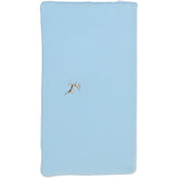12 Card RFID Protected Leather Purse Winter Sky: J-56