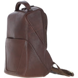 Ashwood Leather Backpack Brown: K-47