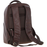 Ashwood Leather Backpack Brown: K-47
