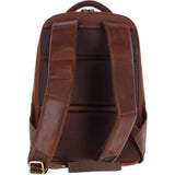 Ashwood Leather Backpack Chestnut: K-47