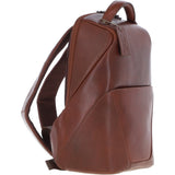 Ashwood Leather Backpack Chestnut: K-47