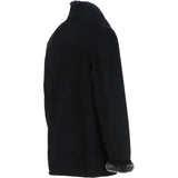 Ashwood Men's Shearling Coat Black: KE 229