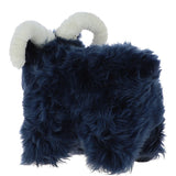 Ashwood LUCKY SHEEP Indigo
