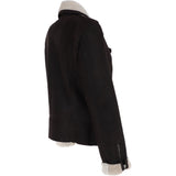 Luxury Shearling Jacket Tabak/brn: P-47