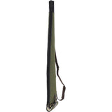 Leather & Tweed Gun Slip: Savoy
