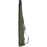 Leather & Tweed Gun Slip: Savoy