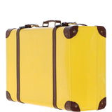 Ashwood Handcrafted Storage Trunk Yellow SE-3269