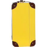Ashwood Handcrafted Storage Trunk Yellow SE-3269
