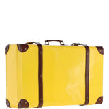 Ashwood Handcrafted Storage Trunk Yellow SE-3269