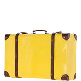 Ashwood Handcrafted Storage Trunk Yellow SE-3269