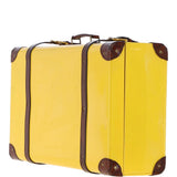 Ashwood Handcrafted Storage Trunk Yellow SE-3269