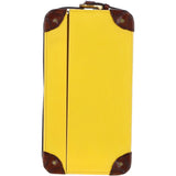 Ashwood Handcrafted Storage Trunk Yellow SE-3269