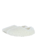 Fenland Sheepskin Sock Beige: SHEEPSKIN SOCK
