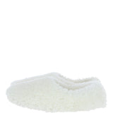 Fenland Sheepskin Sock Beige: SHEEPSKIN SOCK