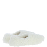 Fenland Sheepskin Sock Beige: SHEEPSKIN SOCK