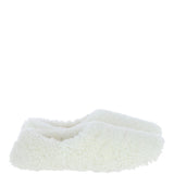 Fenland Sheepskin Sock Beige: SHEEPSKIN SOCK