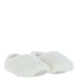 Fenland Sheepskin Sock Beige: SHEEPSKIN SOCK