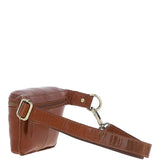 Ashwood Leather Waist Bag - Honey: T-74