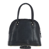 Ashwood Womens Leather Tote Bag Black: T-81