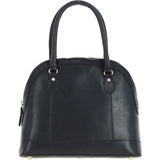 Ashwood Womens Leather Tote Bag Black: T-81