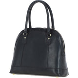 Ashwood Womens Leather Tote Bag Black: T-81
