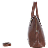 Ashwood Womens Leather Tote Bag Chestnut: T-81