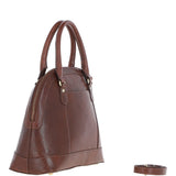 Ashwood Womens Leather Tote Bag Chestnut: T-81